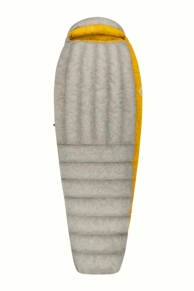 Sea to Summit Spark Ultralight 18F Sleeping Bag 4 Sea to Summit Spark Ultralight 18F Sleeping Bag - Image 2