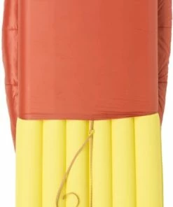 Big Agnes Wolverine 20 Sleeping Bag - Kids' -Cheap Sleeping Bags Store 79110dc8 1b94 4209 8d87 b0c2bca8ae41