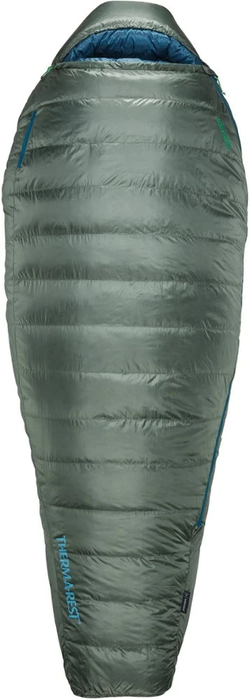 Therm-a-Rest Questar 0 Sleeping Bag 3 Therm-a-Rest Questar 0 Sleeping Bag
