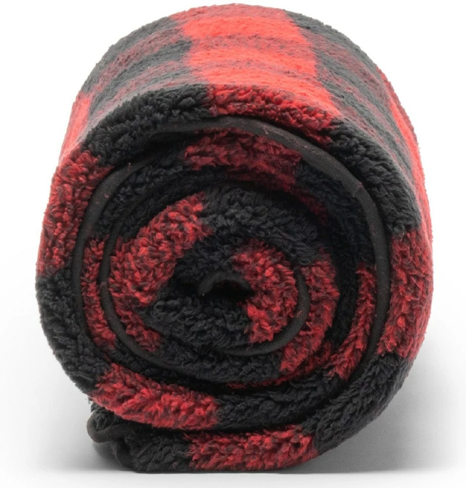 Rumpl Sherpa Fleece Blanket 5 Rumpl Sherpa Fleece Blanket - Image 3