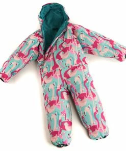 Selk'Bag Recycled Wearable Sleeping Bag - Kids' -Cheap Sleeping Bags Store 7a911dd1 ed78 4b02 80ee 2bf59c3348a7