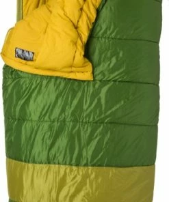 Big Agnes Echo Park 20 Sleeping Bag