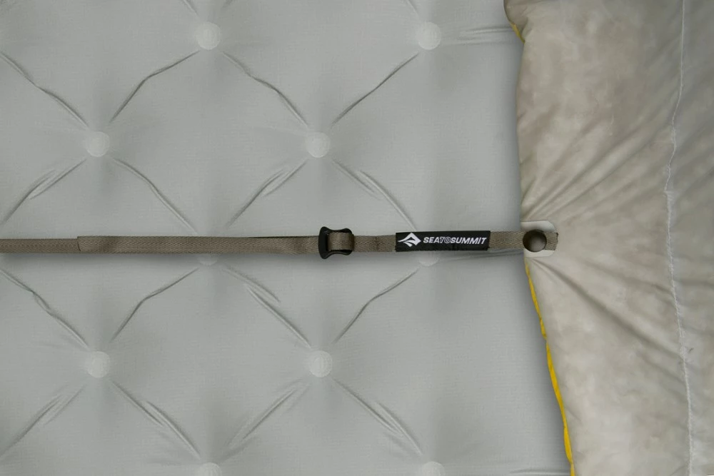 Sea to Summit Ember Ultralight 35F Down Quilt 9 Sea to Summit Ember Ultralight 35F Down Quilt - Image 7