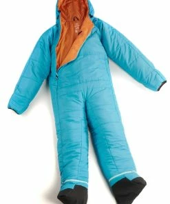 Selk'Bag Lite Recycled 6G Wearable Sleeping Bag