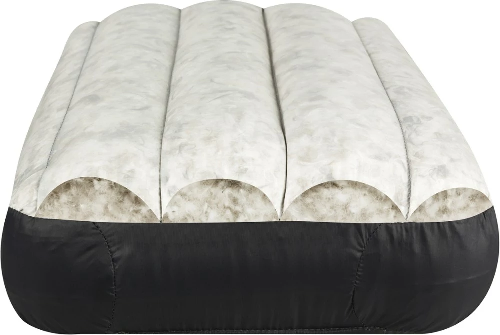 Sea to Summit Aeros Down Pillow 8 Sea to Summit Aeros Down Pillow - Image 6