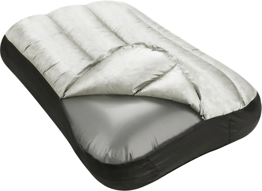 Sea to Summit Aeros Down Pillow 7 Sea to Summit Aeros Down Pillow - Image 5