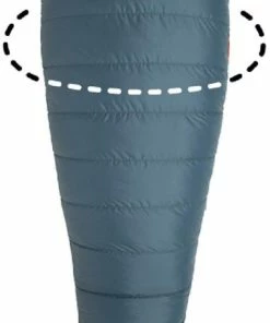 Big Agnes Torchlight 20 Sleeping Bag - Men's 19 Big Agnes Torchlight 20 Sleeping Bag - Men's -Cheap Sleeping Bags Store 7c5d76ac 3281 4f01 9238 c2202026301f