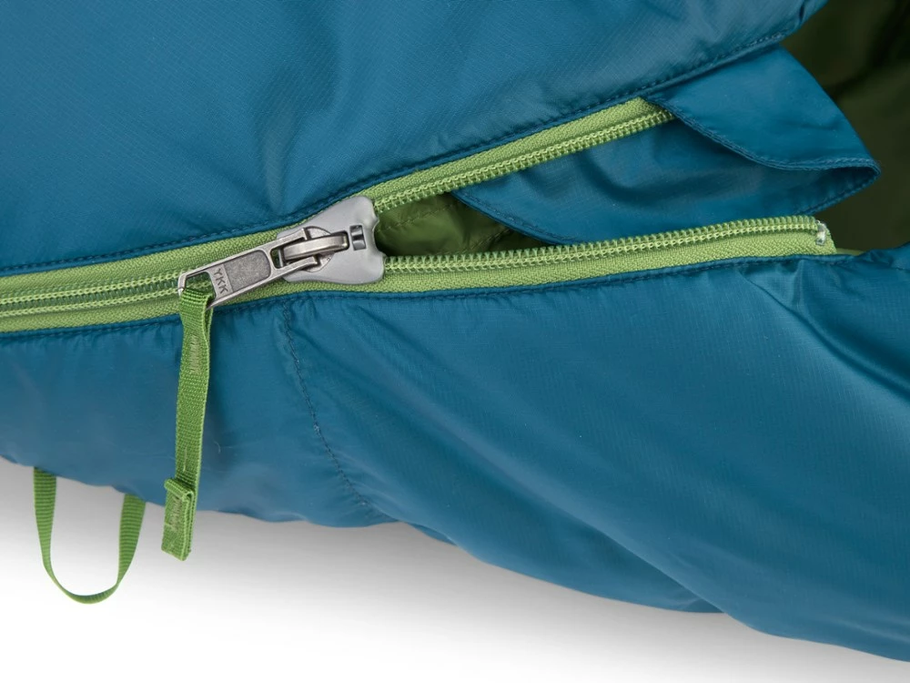 REI Co-op Zephyr 25 Recycled Sleeping Bag - Men's 8 REI Co-op Zephyr 25 Recycled Sleeping Bag - Men's - Image 6