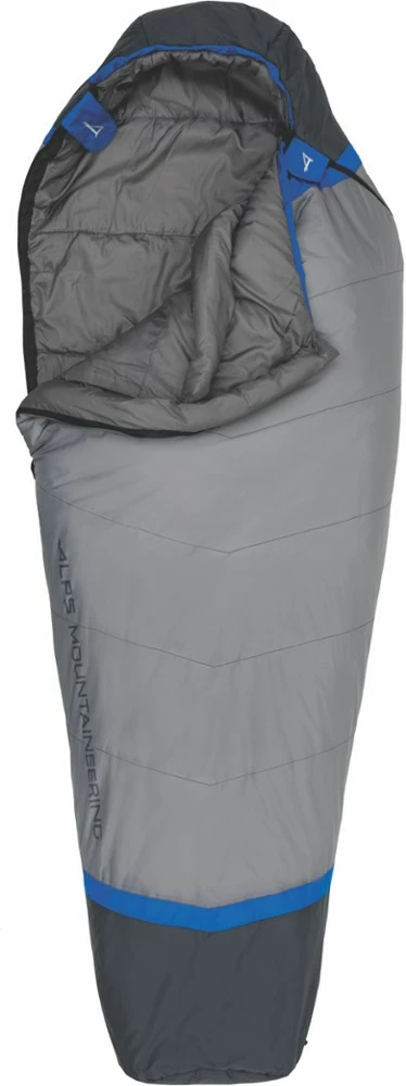 ALPS Mountaineering Aura 20 Sleeping Bag 3 ALPS Mountaineering Aura 20 Sleeping Bag