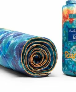 Rumpl NanoLoft Puffy Blanket - Artist Division -Cheap Sleeping Bags Store 7d45b12c 6cd7 4d5f bfb8 e8e23cb741a3