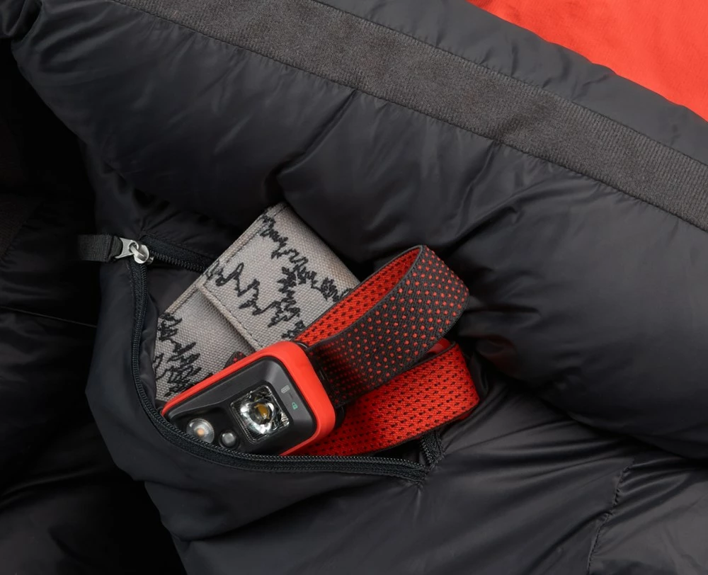 The North Face Inferno -20 Sleeping Bag 9 The North Face Inferno -20 Sleeping Bag - Image 7