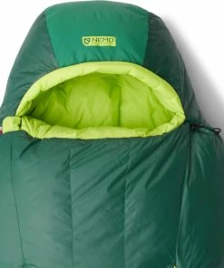 NEMO Disco 15 Sleeping Bag - Women's 16 NEMO Disco 15 Sleeping Bag - Women's -Cheap Sleeping Bags Store 7f0f9e94 4af8 4a94 b28a f4fd97bb322a