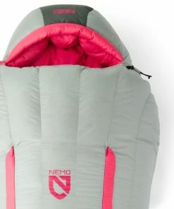 NEMO Riff 15 Sleeping Bag - Women's 18 NEMO Riff 15 Sleeping Bag - Women's -Cheap Sleeping Bags Store 805c8619 c941 4b15 9d45 420618c9930c