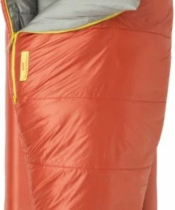 Big Agnes Little Red 20 Sleeping Bag - Kids'