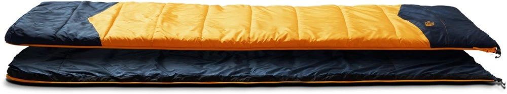 The North Face Dolomite One Sleeping Bag 7 The North Face Dolomite One Sleeping Bag - Image 5