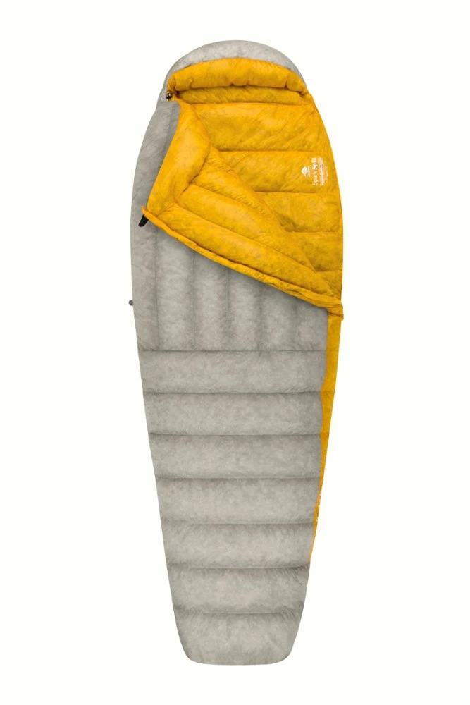 Sea to Summit Spark Ultralight 18F Sleeping Bag 3 Sea to Summit Spark Ultralight 18F Sleeping Bag