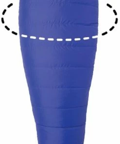 Big Agnes Torchlight 30 Sleeping Bag - Women's Petite -Cheap Sleeping Bags Store 8482462c e732 4a76 9af7 80df8e4b8e97