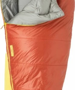Big Agnes Wolverine 20 Sleeping Bag - Kids'
