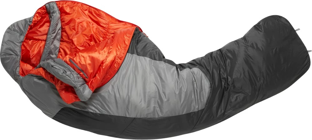 Rab Solar Ultra 1 Sleeping Bag 5 Rab Solar Ultra 1 Sleeping Bag - Image 3