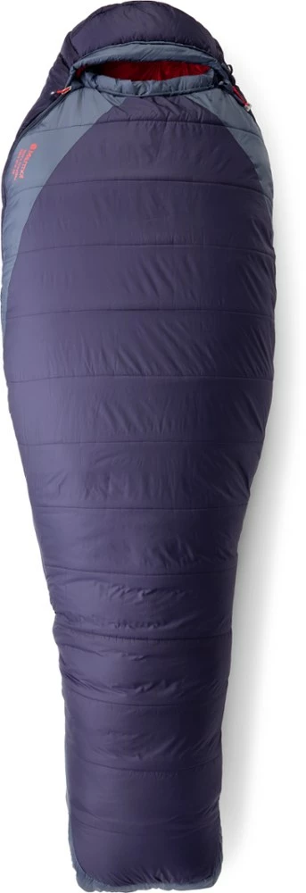 Marmot Trestles Elite Eco 20 Sleeping Bag - Women's 10 Marmot Trestles Elite Eco 20 Sleeping Bag - Women's - Image 8