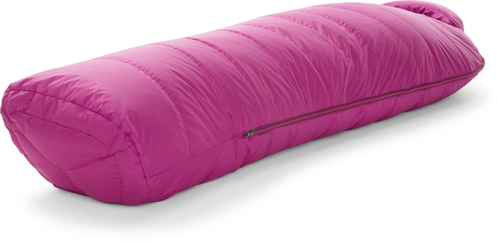 Mountain Equipment Glacier 700 Sleeping Bag - Women's 6 Mountain Equipment Glacier 700 Sleeping Bag - Women's - Image 4