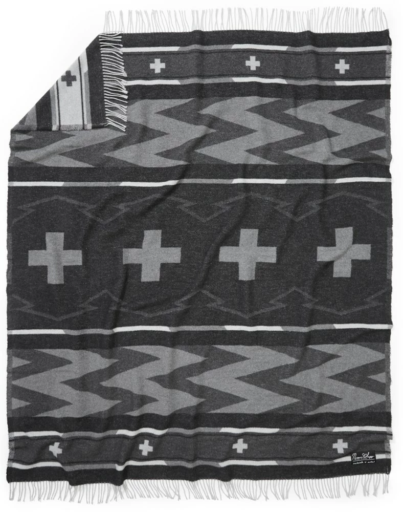 Sackcloth & Ashes Naiomi Glasses Blanket 8 Sackcloth & Ashes Naiomi Glasses Blanket - Image 6