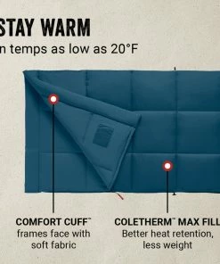 Coleman Kompact 20 Rectangle Sleeping Bag 21 Coleman Kompact 20 Rectangle Sleeping Bag -Cheap Sleeping Bags Store 8a0ece32 18ca 48fc 9d71 f0d29595bb9c