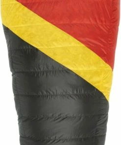 Sierra Designs Nitro 20 Sleeping Bag - Men's Long