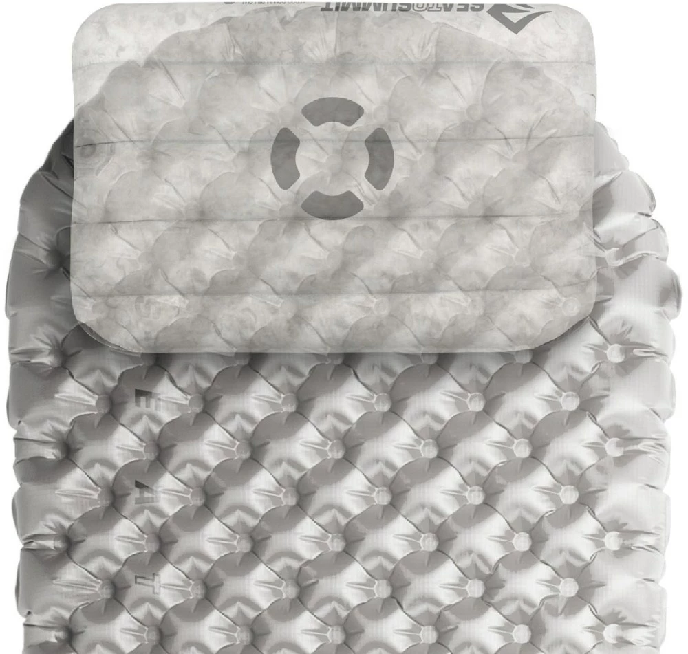 Sea to Summit Aeros Down Pillow 9 Sea to Summit Aeros Down Pillow - Image 7