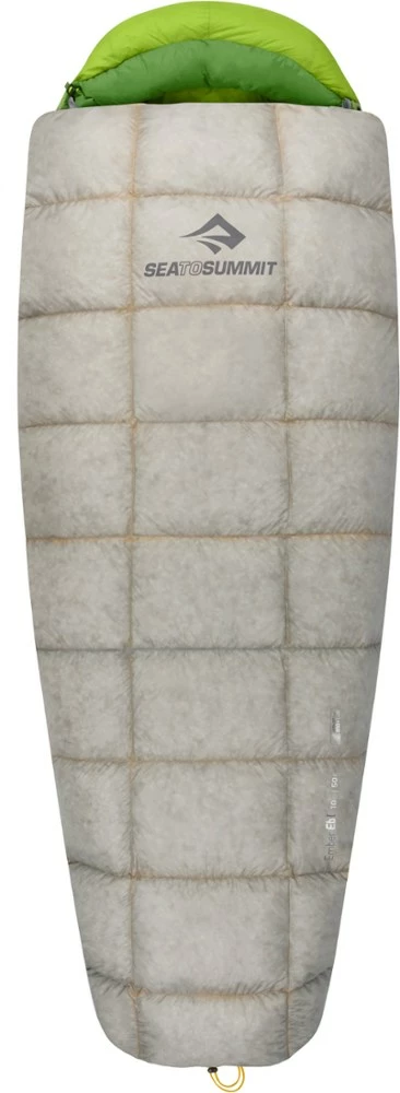 Sea to Summit Ember Ultralight 50F Down Quilt 9 Sea to Summit Ember Ultralight 50F Down Quilt - Image 7