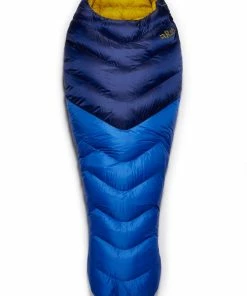 Rab Neutrino 400 Sleeping Bag - Women's