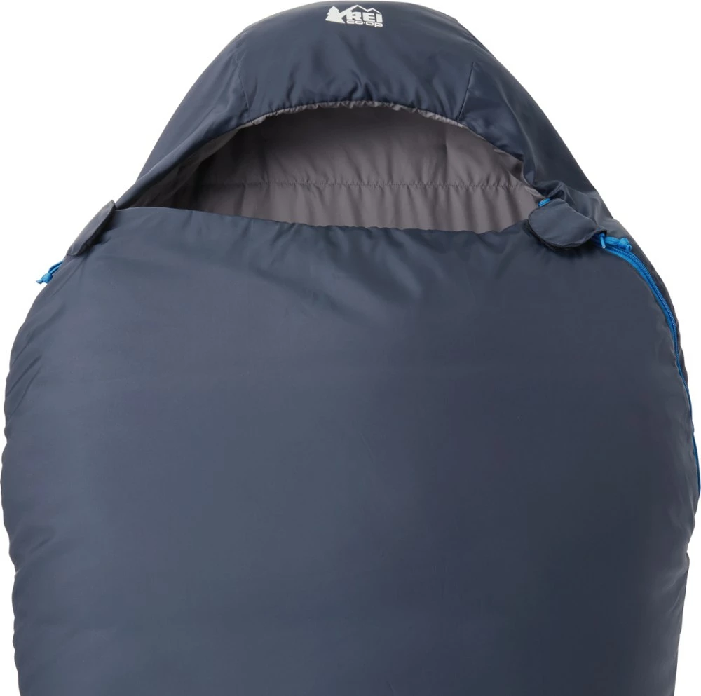 REI Co-op Helio Sack 50 Sleeping Bag 5 REI Co-op Helio Sack 50 Sleeping Bag - Image 3