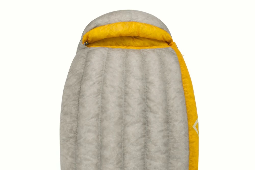 Sea to Summit Spark Ultralight 18F Sleeping Bag 7 Sea to Summit Spark Ultralight 18F Sleeping Bag - Image 5