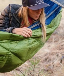 Kammok Bobcat 45 Down Trail Quilt -Cheap Sleeping Bags Store 8c8b64b0 61f0 4cf4 9821 7305fbb394f9