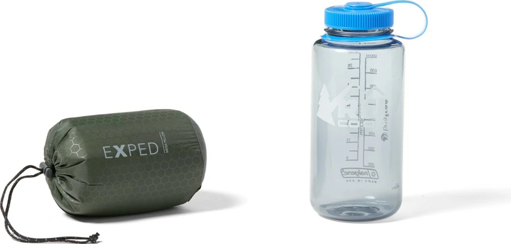 Exped Mega Pillow 4 Exped Mega Pillow - Image 2