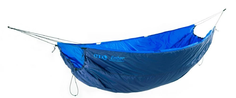 ENO Ember Hammock Underquilt 5 ENO Ember Hammock Underquilt - Image 3