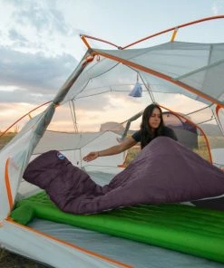 Big Agnes Torchlight Camp 20 Sleeping Bag - Women's -Cheap Sleeping Bags Store 8cee3c39 9ad4 4e89 b16a 150eae6547e1