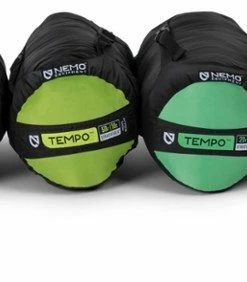 NEMO Tempo 20 Synthetic Sleeping Bag - Women's -Cheap Sleeping Bags Store 8fc1c5e0 274f 46eb 8221 00d580f3271a