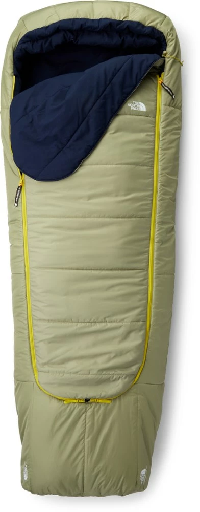 The North Face Homestead Bed Sleeping Bag 3 The North Face Homestead Bed Sleeping Bag