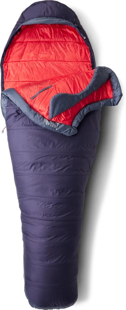 Marmot Trestles Elite Eco 20 Sleeping Bag - Women's 3 Marmot Trestles Elite Eco 20 Sleeping Bag - Women's
