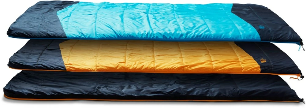 The North Face Dolomite One Sleeping Bag 6 The North Face Dolomite One Sleeping Bag - Image 4