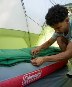 Coleman Arch Bay 30 Sleeping Bag -Cheap Sleeping Bags Store 91ebf28a ac88 4363 b9b0 250bb905b527