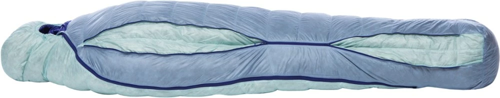 Big Agnes Torchlight UL 30 Sleeping Bag - Women's Petite 7 Big Agnes Torchlight UL 30 Sleeping Bag - Women's Petite - Image 5