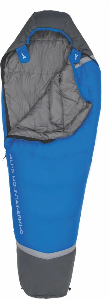 ALPS Mountaineering Aura 35 Sleeping Bag 3 ALPS Mountaineering Aura 35 Sleeping Bag