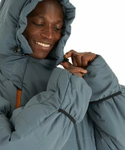 Selk'Bag Original Recycled Wearable Sleeping Bag -Cheap Sleeping Bags Store 93a8d670 6588 4414 b840 0859da5b2b6d