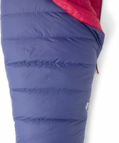 REI Co-op Down Time 25 Down Sleeping Bag - Kids' -Cheap Sleeping Bags Store 94a795d5 f56d 4c24 a76f a81a0a541b25
