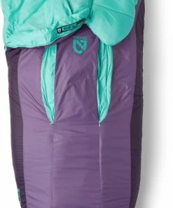 NEMO Forte 20 Sleeping Bag - Women's