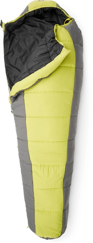 Mountainsmith Antero +35 Sleeping Bag 4 Mountainsmith Antero +35 Sleeping Bag - Image 2