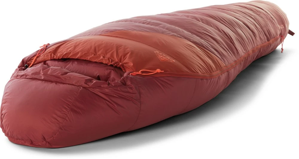 Kelty Cosmic 0 Sleeping Bag 8 Kelty Cosmic 0 Sleeping Bag - Image 6