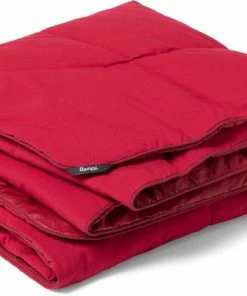 Rumpl NanoLoft Flame Puffy Blanket